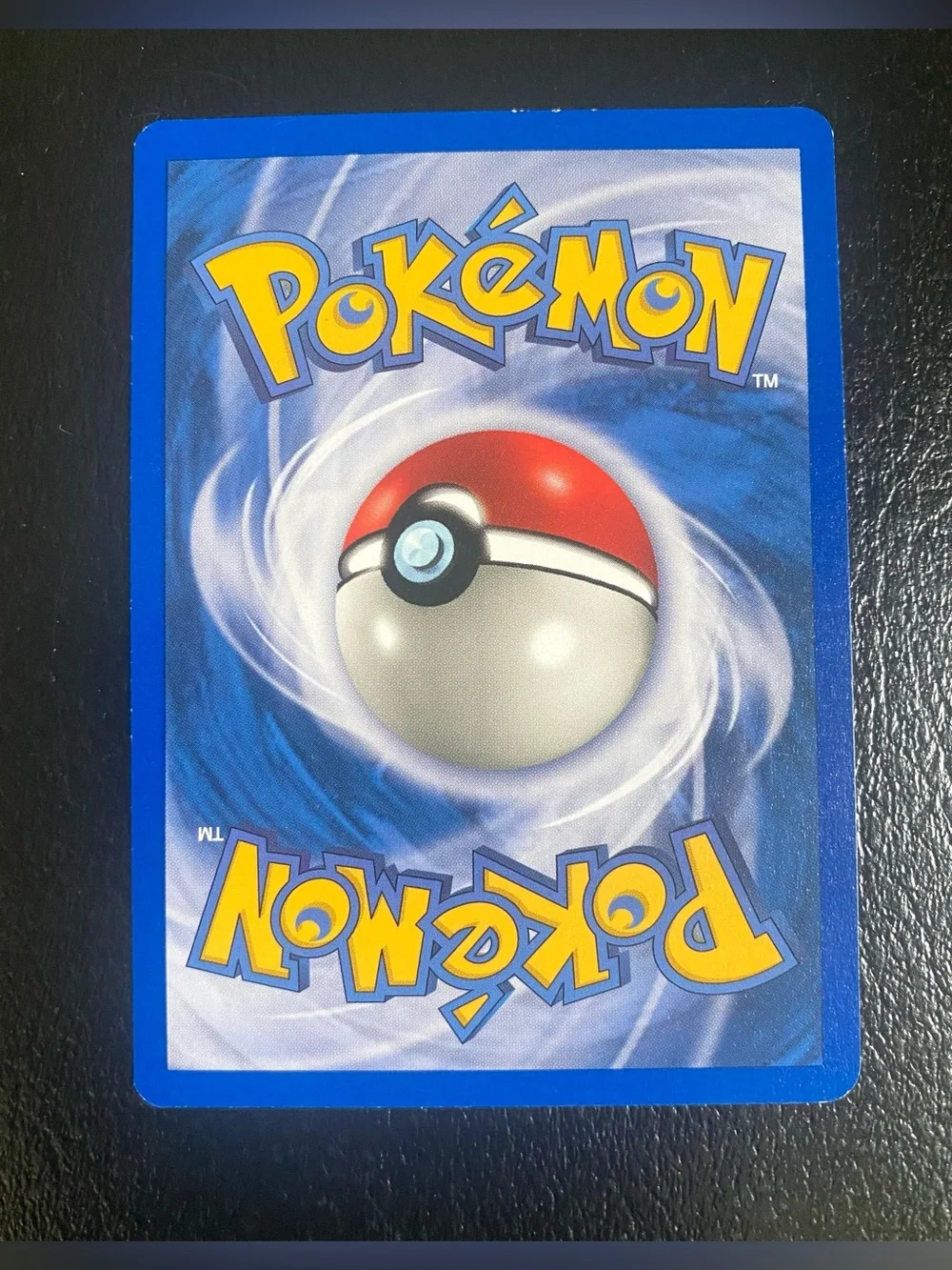 Pokemon Card Dark Ursaring 21/105